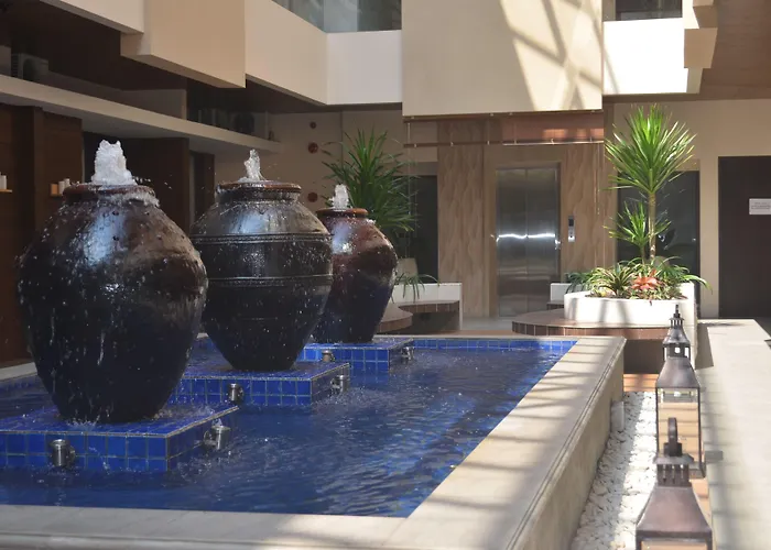 Sweet Garden Guest HouseHotel Malang